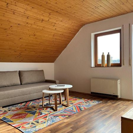 Ferienwohnung Antonie Тетнанг Экстерьер фото